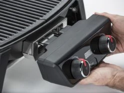 Weber Pulse 2000 Elektrische Barbecue -Buiten Kamperen weber pulse 2000 elektrische barbecue 4 ecommerce 6c87