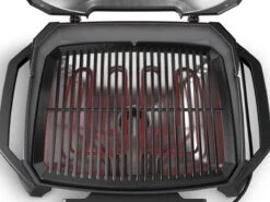 Weber Pulse 2000 Elektrische Barbecue -Buiten Kamperen weber pulse 2000 elektrische barbecue 5 ecommerce a337