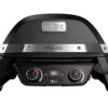 Weber Pulse 2000 Elektrische Barbecue -Buiten Kamperen weber pulse 2000 elektrische barbecue ecommerce 5df1