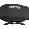 Weber Q 100/Q 1000 Serie Barbecue Hoes