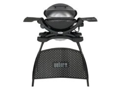 Weber Q 1400 Stand Elektrische Barbecue 11 Weber Q 1400 Stand Elektrische Barbecue -Buiten Kamperen weber q 1400 stand elektrische barbecue 2 ecommerce 012a