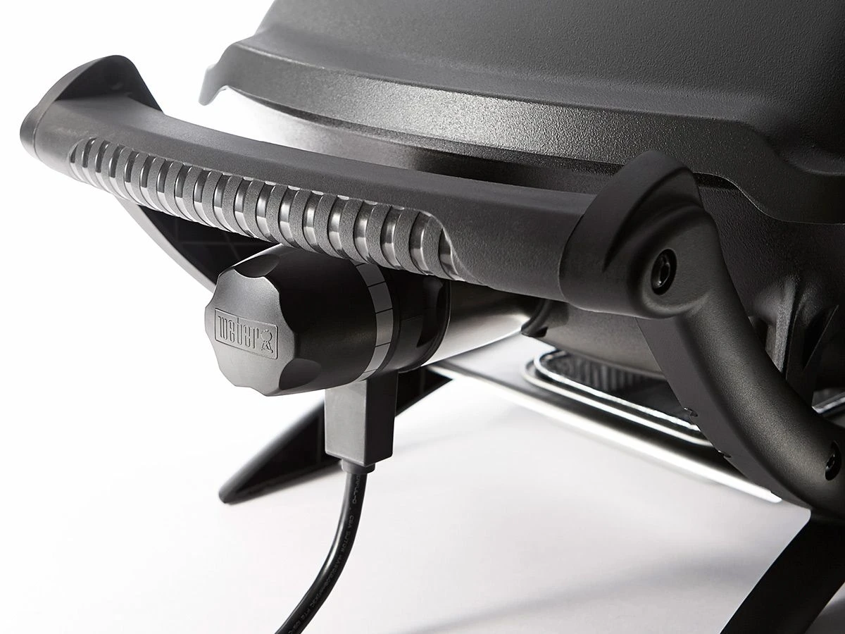 Weber Q 1400 Stand Elektrische Barbecue 6 Weber Q 1400 Stand Elektrische Barbecue - Afbeelding 4