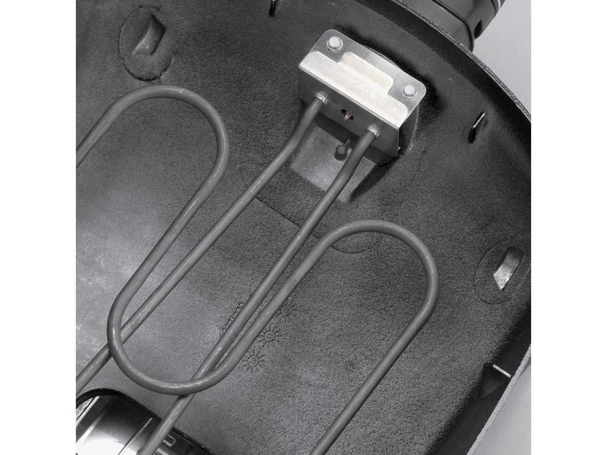 Weber Q 1400 Stand Elektrische Barbecue 4 Weber Q 1400 Stand Elektrische Barbecue - Afbeelding 2