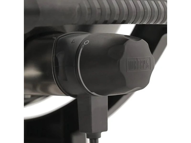 Weber Q 1400 Stand Elektrische Barbecue 5 Weber Q 1400 Stand Elektrische Barbecue - Afbeelding 3