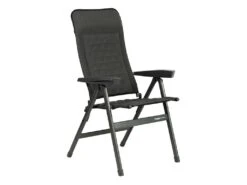 Westfield Advancer Lifestyle Anthracite Standenstoel